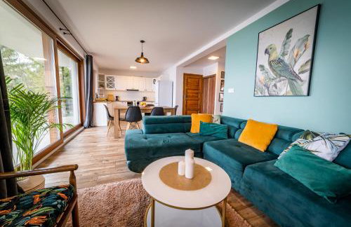 Willa Tałty - Photo 56