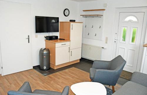 Ferienwohnung 3 Sandstrand - Foto 10