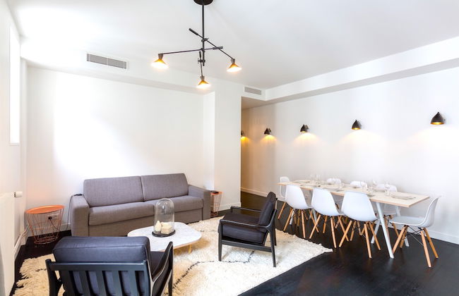 Habitat Parisien - Drouot Luxe - Foto 145