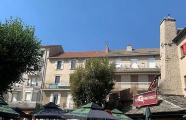 Le Café Crème jardin parking - Foto 17