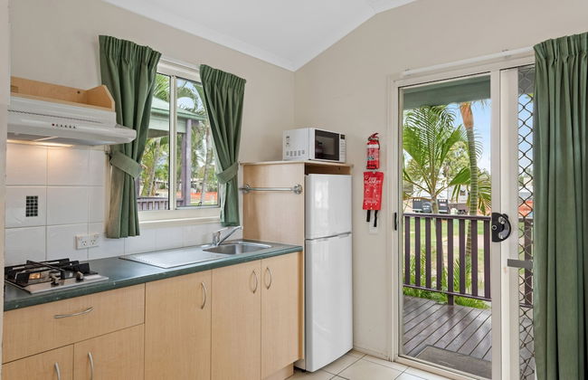 Discovery Parks - Rockhampton - Foto 34