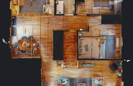 Lakefront Log Cabin, Private Lake Access w/Peloton - Foto 3