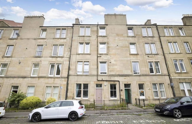 Splendid 2bed Apt near Haymarket - Foto 32