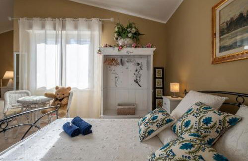 Elegante Villa Lu' centro Città a 10 minuti dal mare - Foto 55