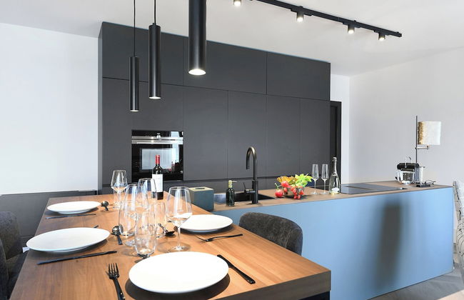 Palazzo Apartments - Porto Letizia - Foto 54