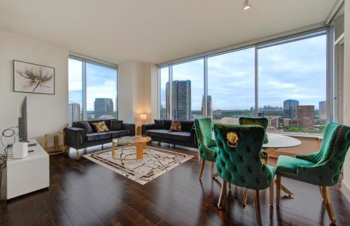 Hanover Post Oak - Foto 50