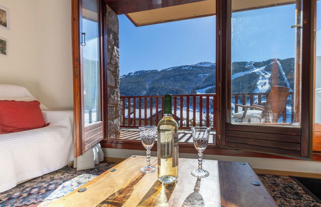 Andorra Stunning Views Apartment - Foto 19