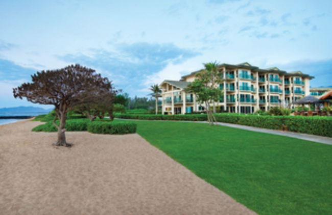 Waipouli Beach Resort & Spa Kauai by Outrigger - Foto 22