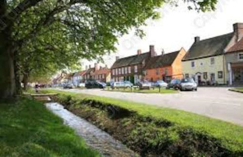 The Lodge - Dog Friendly Farm Cottage - Foto 45