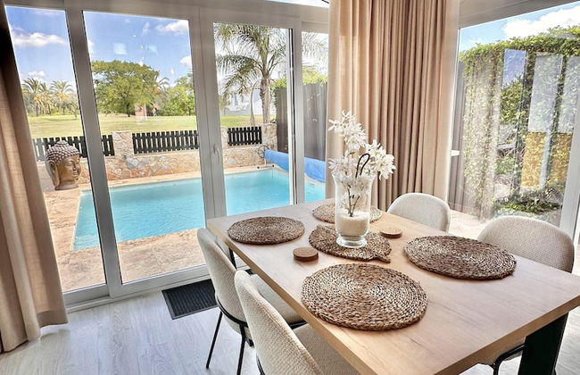 Luxurious Frontline Golf Villa on Mar Menor Golf - Foto 20