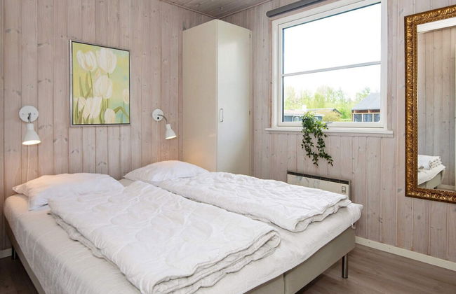 10 Person Holiday Home in Juelsminde-by Traum - Foto 11