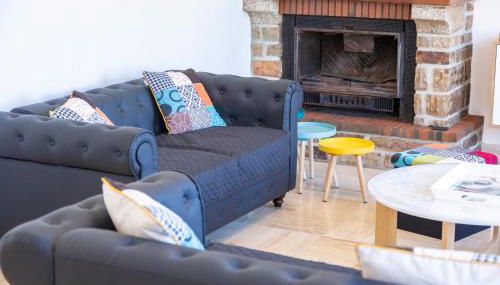 Ty porz mouzic vue mer 50m plage - Foto 5