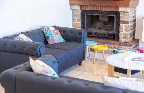 Ty porz mouzic vue mer 50m plage - Foto 5