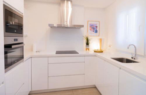 Tarifa Cozy House - Pool, Parking, Family - Foto 5