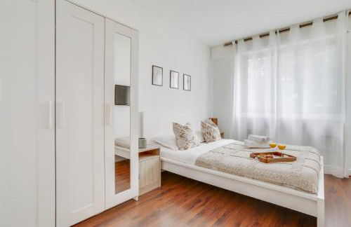 Montmartre & Palais Garnier - 1BR - Paris Vacation Rentals - Foto 15