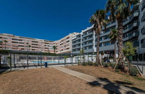 LXR Suite Mijas Costa 1HAB Centrico - Photo 35