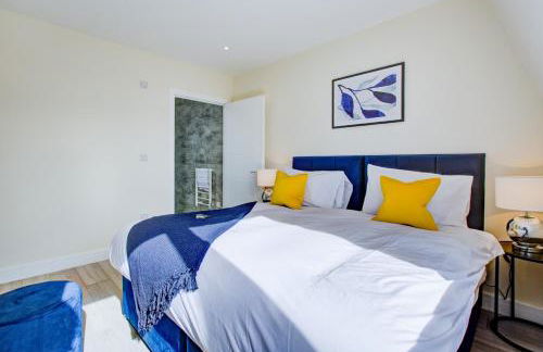 Hybrid Resi - London, Sutton, Free car or van parking - Foto 81