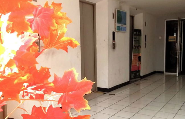 Gunung Putri Square By Veto Rooms - Foto 12