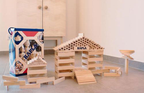 SKAN-PARK Ferienhäuser & Tiny Houses am Bärwalder See - Foto 19