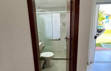 Casa com lazer completo perto da praia Taperapuan - Photo 76