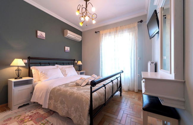 Nautilus Luxury Suites - Foto 52