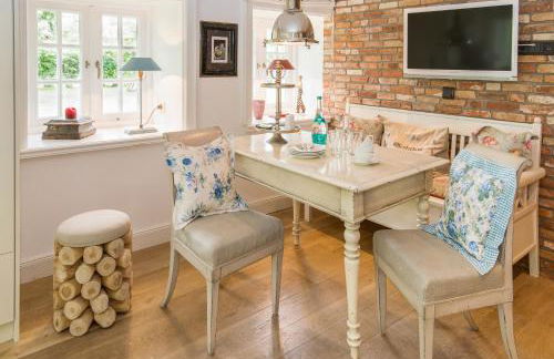 Landhaus Treskersand - Foto 23