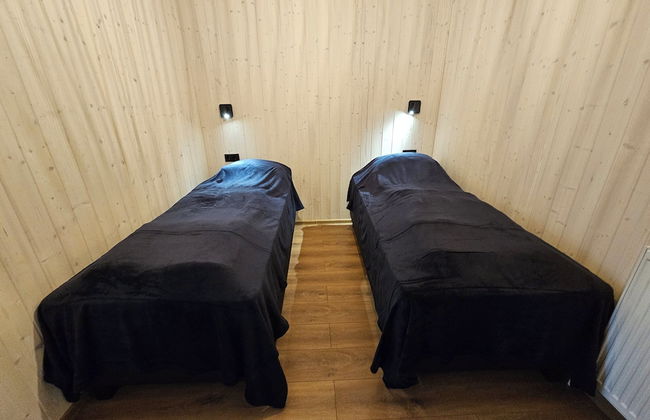 Uthlid Cottages - Foto 23