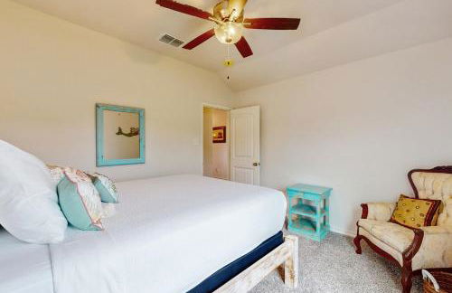 Gulf Coast Haven - Foto 19