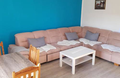 Bungalow Streuwiese - Photo 1