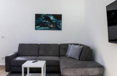 LIGHTHOUSE APPARTEMENTS - Foto 26