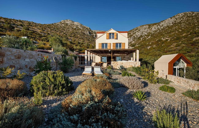 Villa Vito - Foto 33