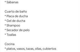 Acogedora casa de invitados con piscina 1 - Foto 20