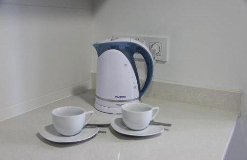 Apartaments Centre Figueres - Foto 35