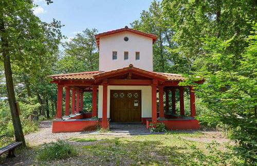 Komfort Ferienwohnung FEWO74-2 - Foto 61