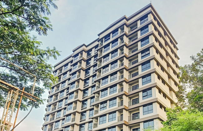 Good Deal Studio At The Parc South City Apartment - Foto 13