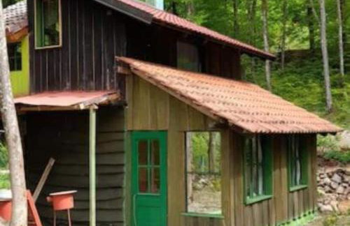 Holiday Home Green Side Cottage - Two Bedroom Holiday Home - Foto 31