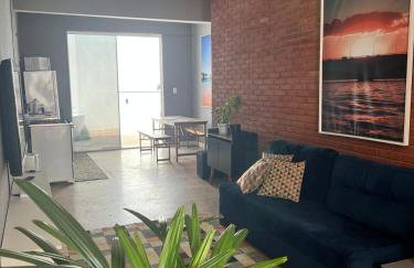 Oásis 4 Seu espaço estiloso industrial na cidade - Foto 3