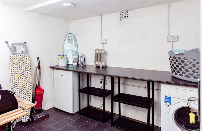 Willow Chalet - Foto 33