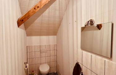 Badischhaus am Waldrand & Weitblick - Foto 17