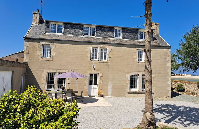 In top Location With Beautiful sea View - Foto 24