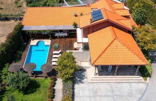 Countryside Villa near Porto - Foto 68