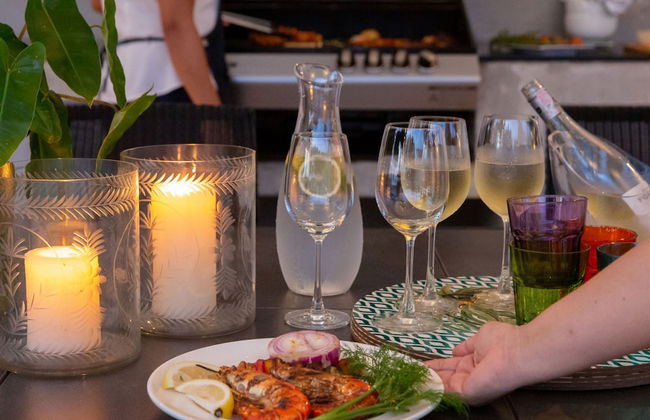 Sava Beach Villas - Foto 64