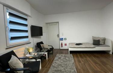 Komfortables Einraum-Apartment in Weißenthurm - Foto 16