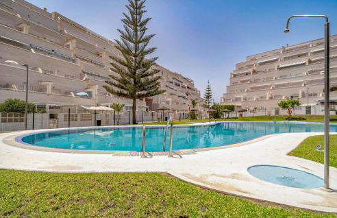 Beautiful Apartment In Roquetas De Mar - Foto 1