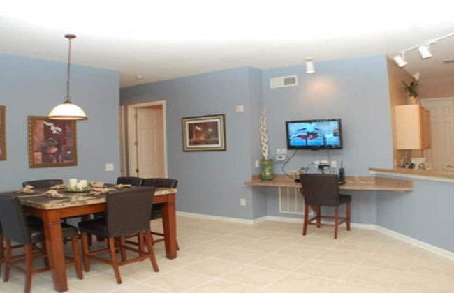 Tr808 - Terrace Ridge - 3 Bed 2 Baths Condo - Foto 16