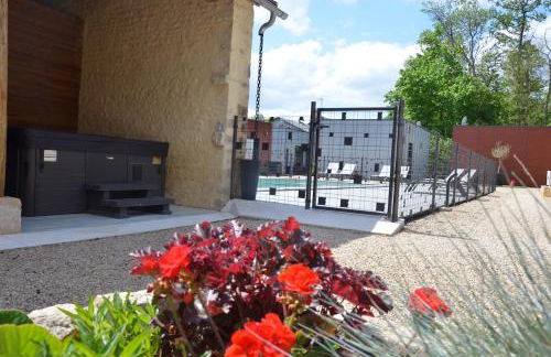 Le gite du manoir - Foto 18