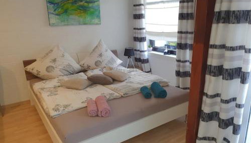 Privat Apartaments , eigene Eigang, eigene Badezimmer, und eigene Küche - Foto 3