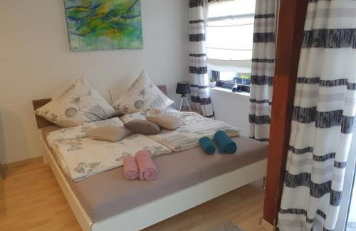 Privat Apartaments , eigene Eigang, eigene Badezimmer, und eigene Küche - Foto 3