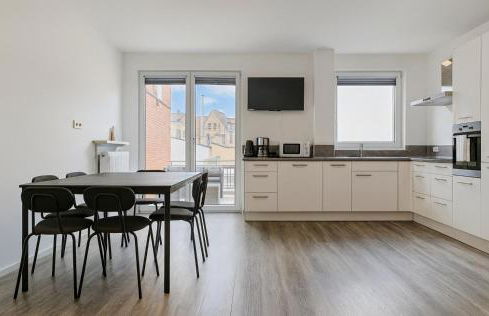 Old Town Apartments - Foto 34