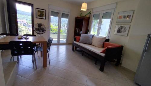 Rhea Panorama sea view house - Foto 2